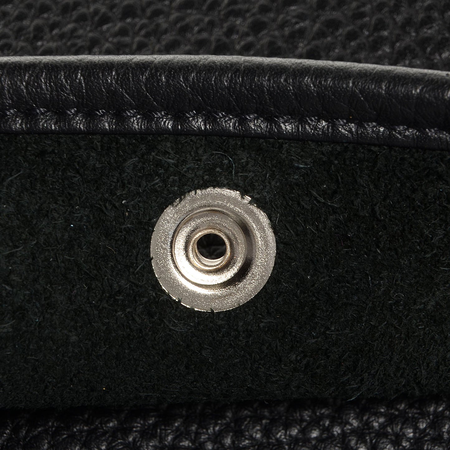 Taurillon Clemence Evelyne III GM Black
