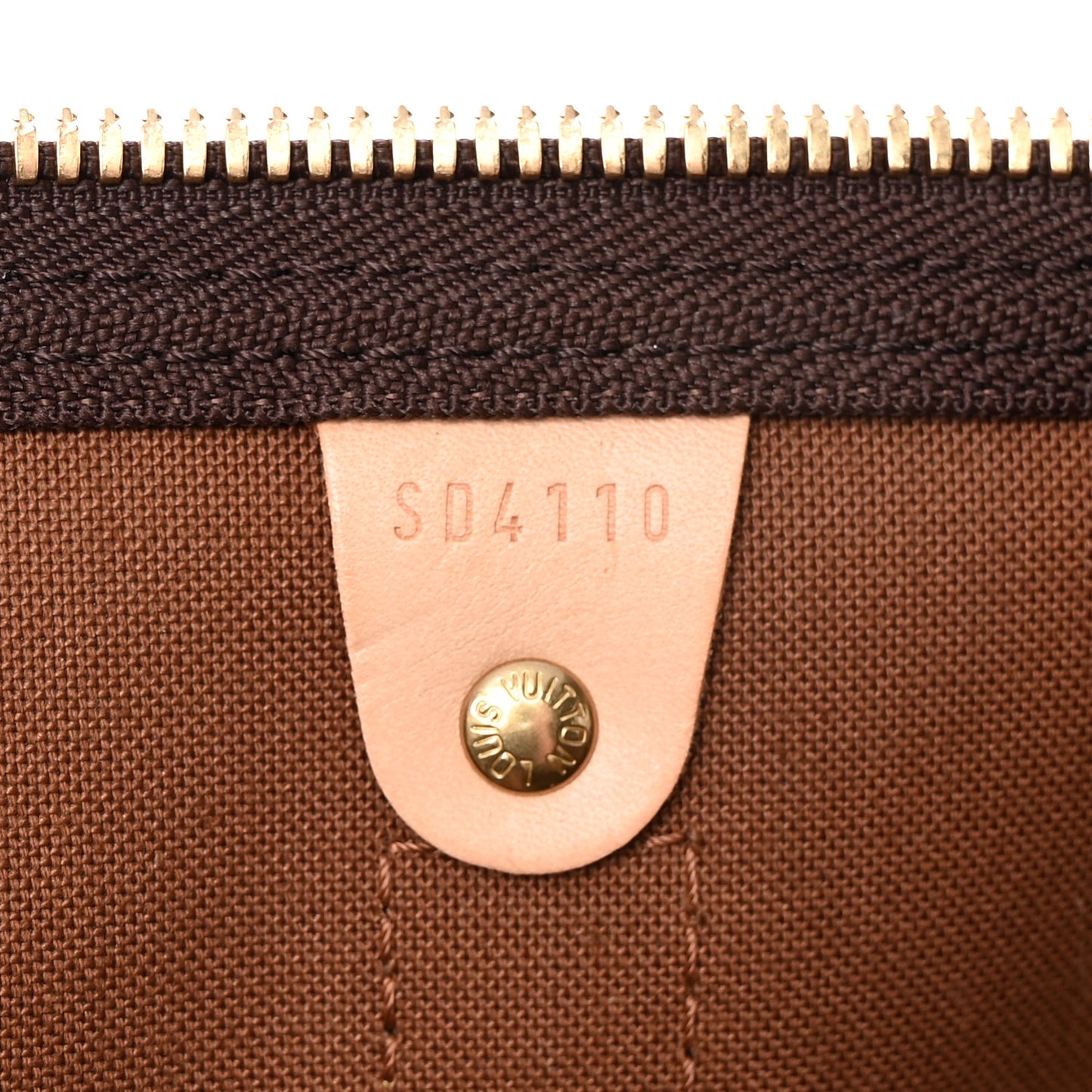 Monogram Keepall Bandouliere 60