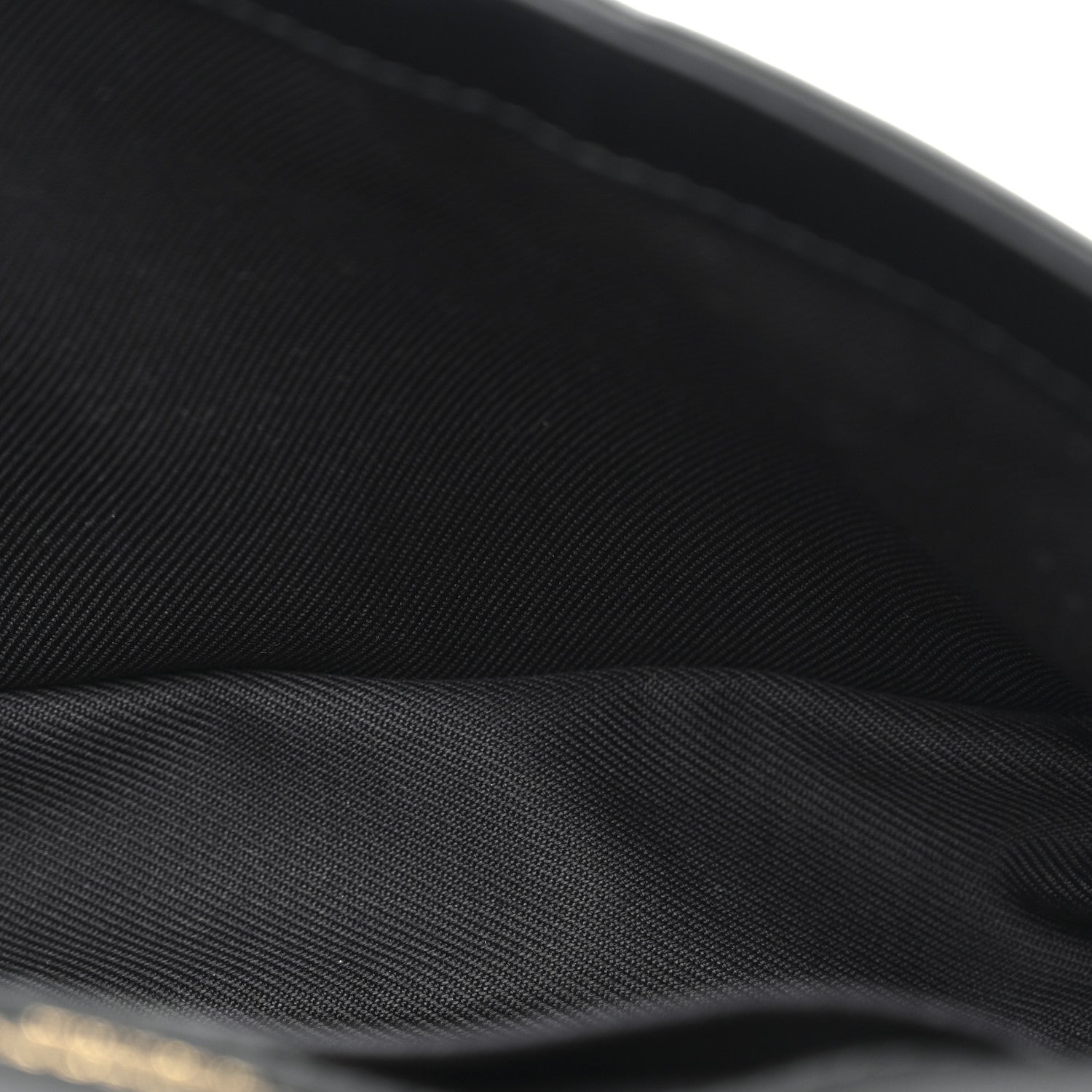 Burberry Lambskin Quilted Small Lola Bag Black 5 of 10