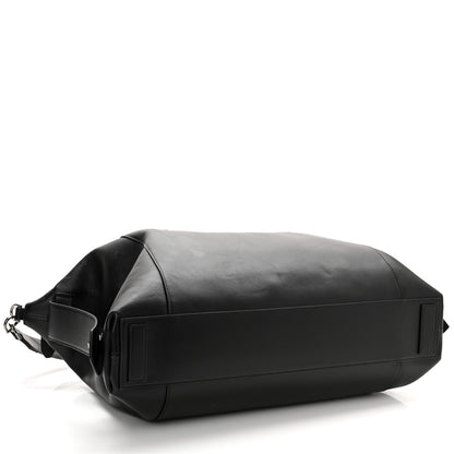 Givenchy Smooth Calfskin Medium Soft Antigona Black 4 of 11