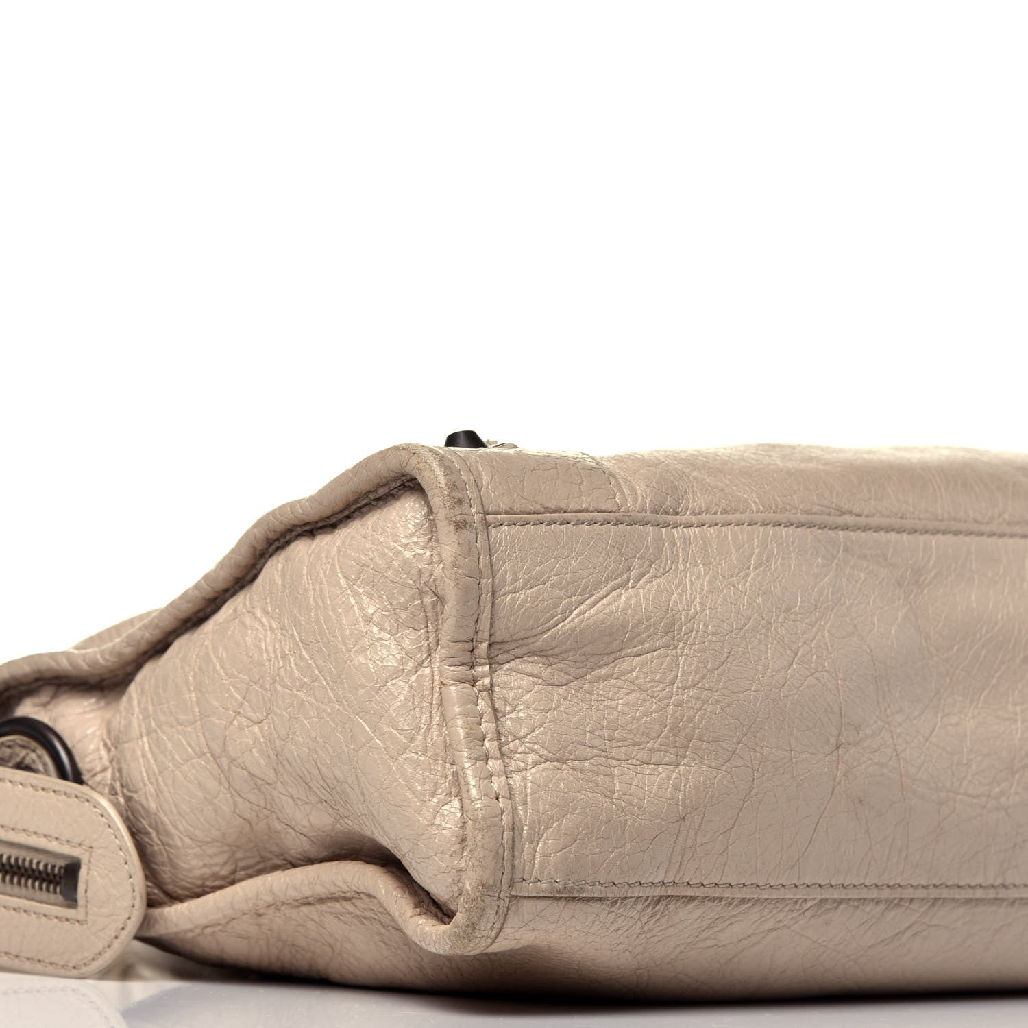 Balenciaga Agneau Classic Hardware S City Beige Praline 9 of 10