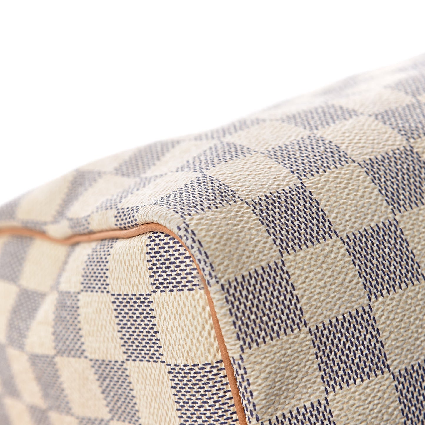 Damier Azur Speedy Bandouliere 25