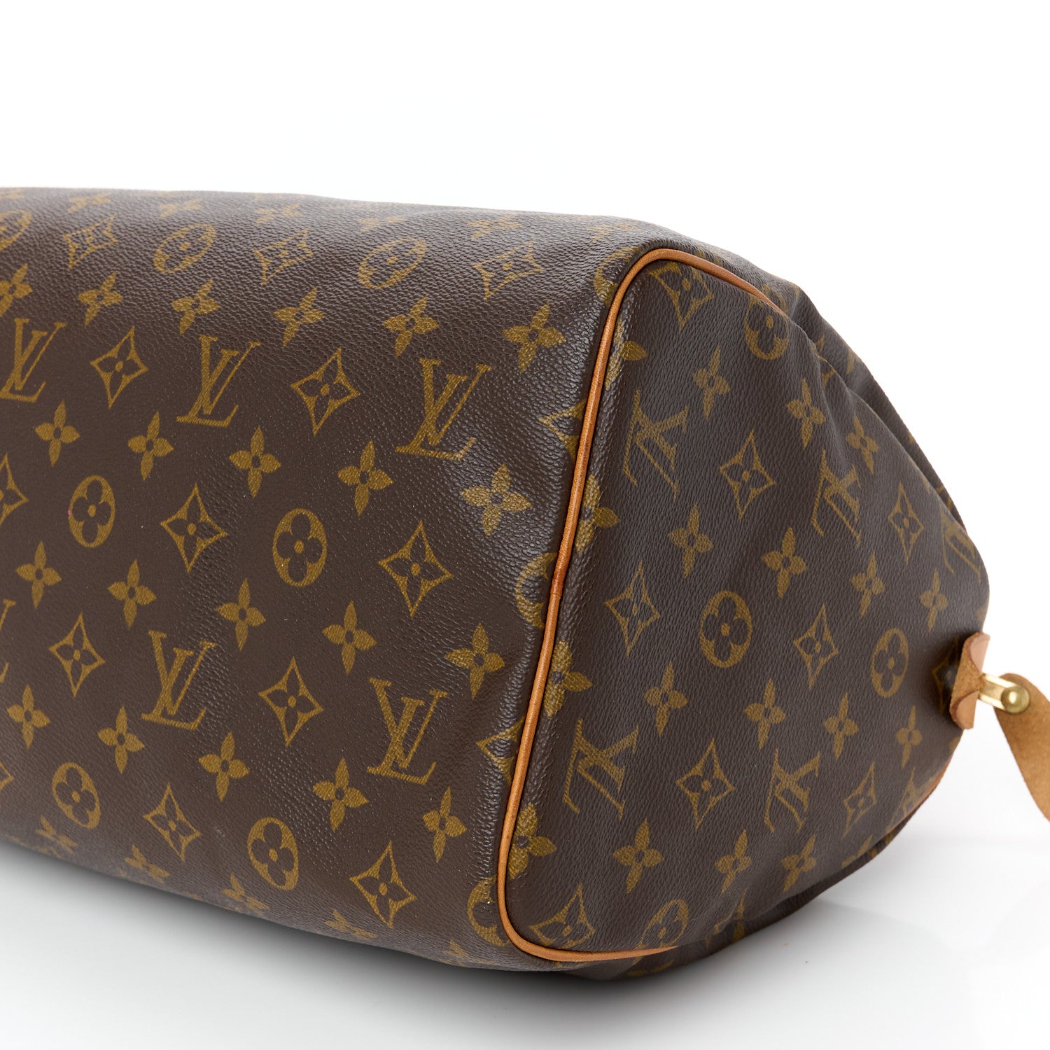Louis Vuitton Monogram Speedy 30 11 of 12