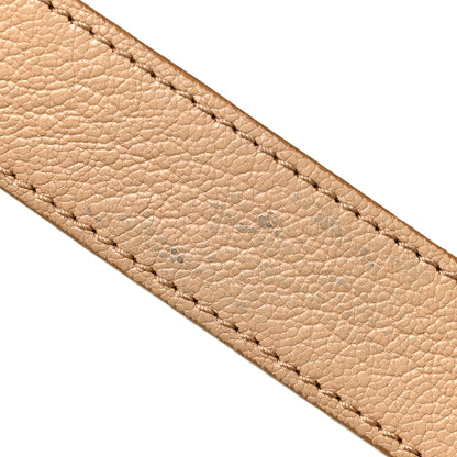 Givenchy Sugar Goatskin Medium Antigona Medium Beige 20 of 20