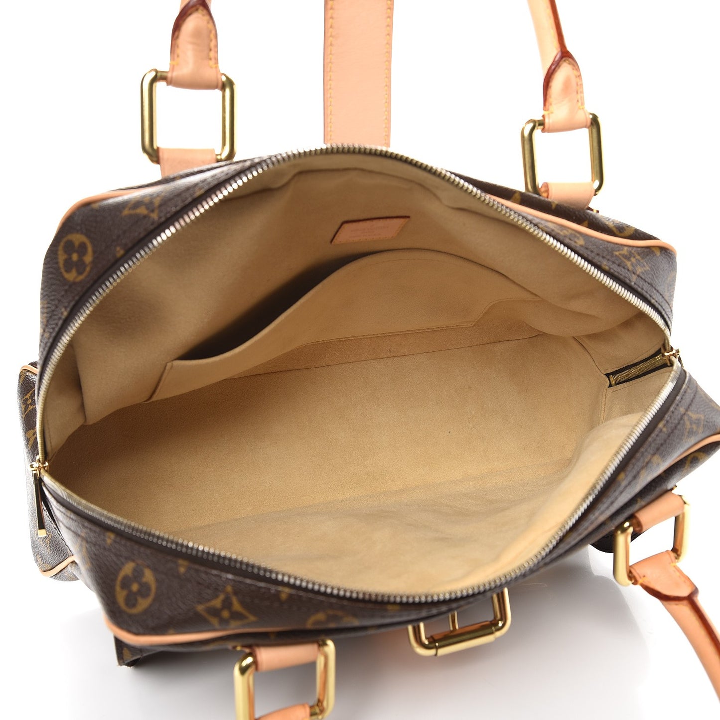 Monogram Manhattan GM