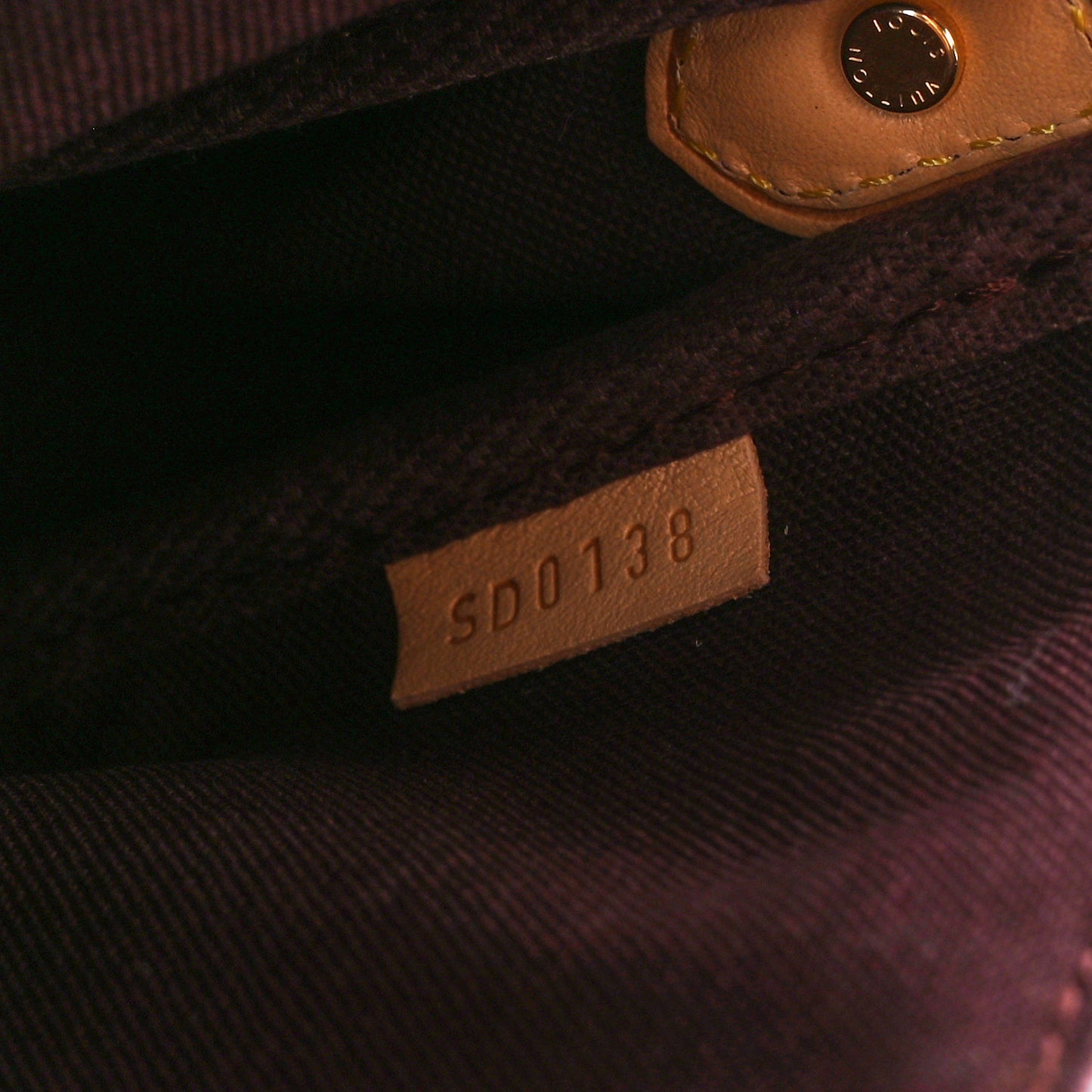 Monogram Favorite MM