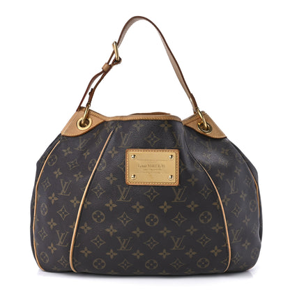 Louis Vuitton Monogram Galliera PM 1 of 10