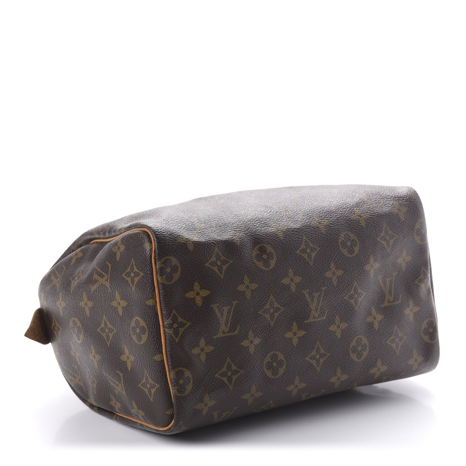 Louis Vuitton Monogram Speedy 25 4 of 10