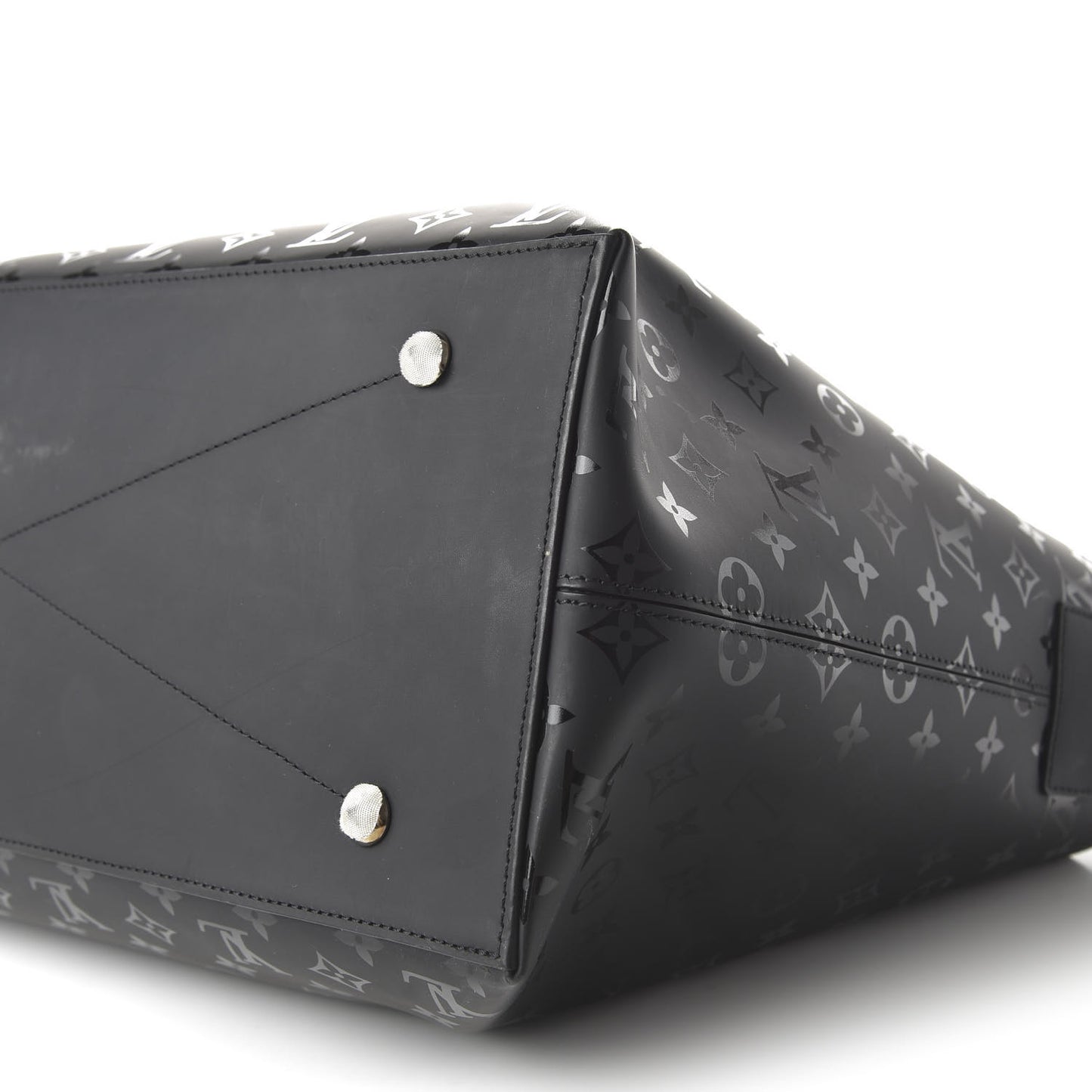 Monogram Illusion Explorer Travel Bag
