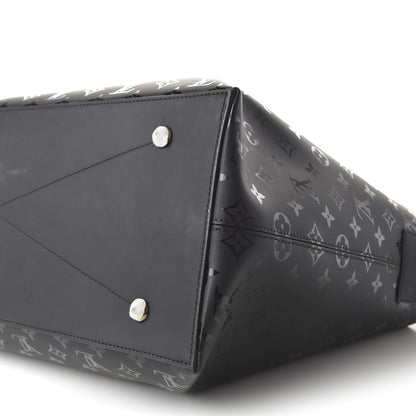 Louis Vuitton Monogram Illusion Explorer Travel Bag 6 of 7