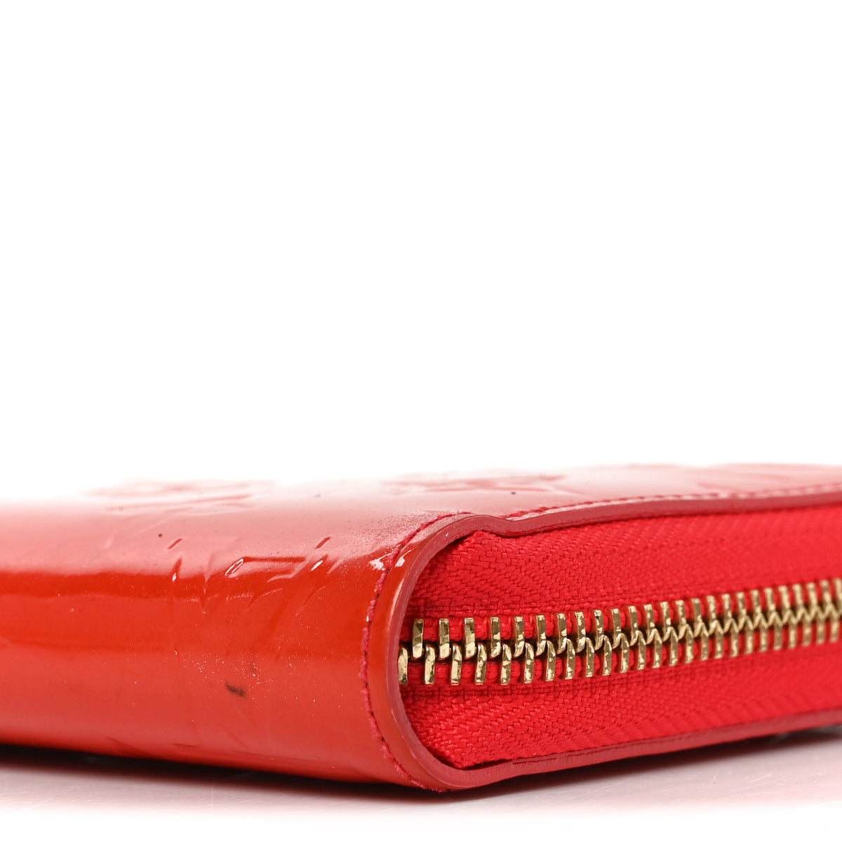 Vernis Zippy Wallet Freesia
