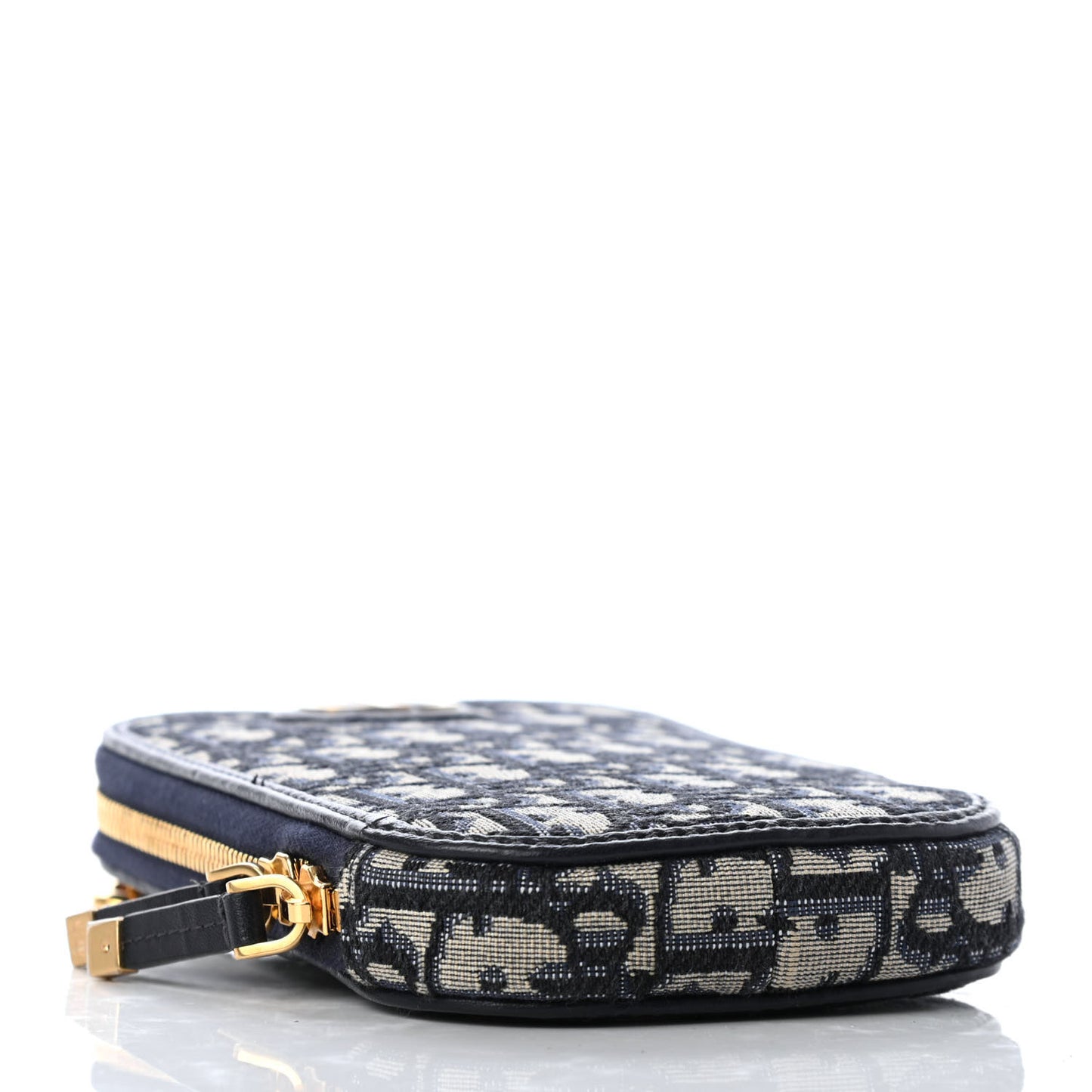 Oblique 30 Montaigne Phone Holder Blue