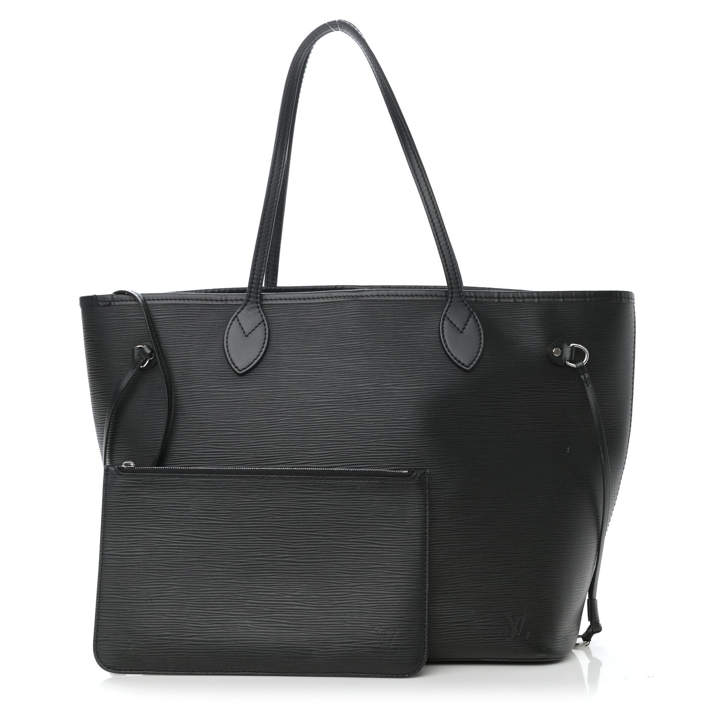 Epi Neverfull MM Black