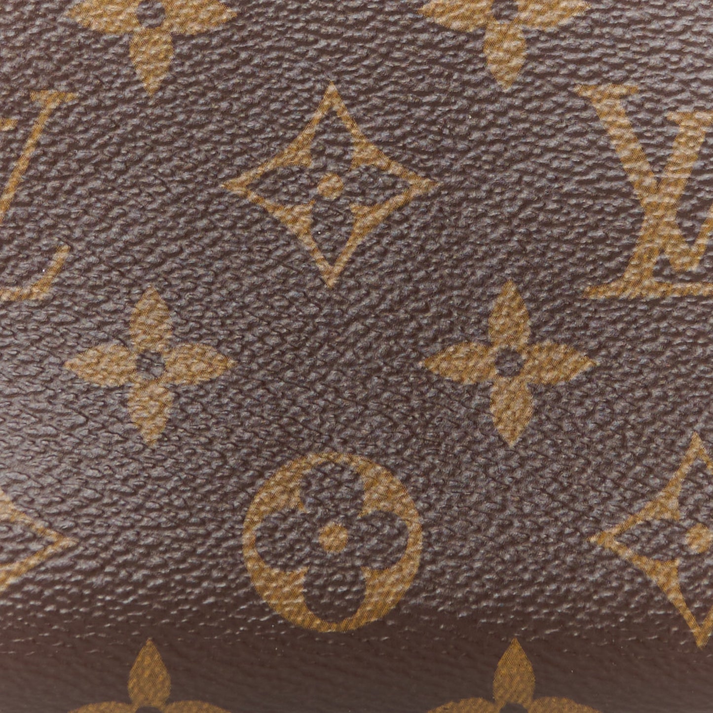 Monogram Toiletry Pouch 15