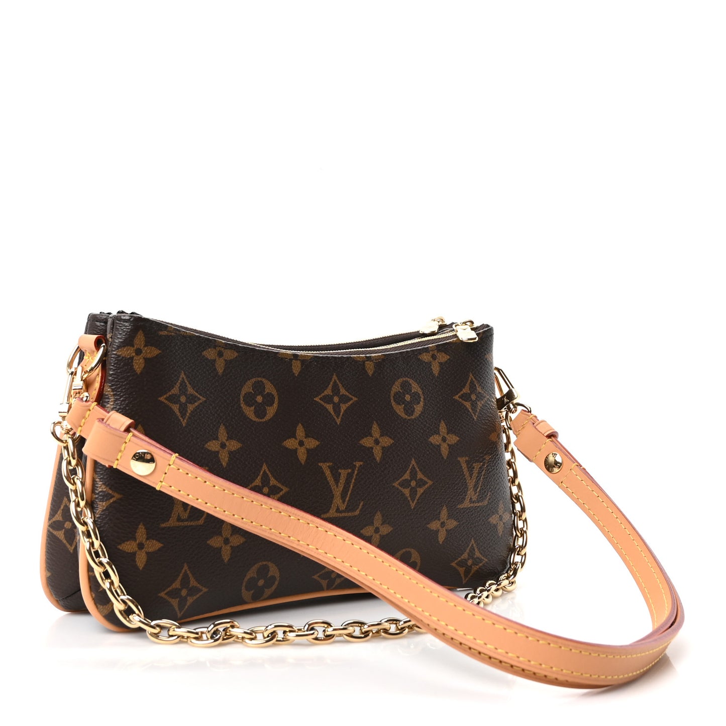 Monogram Liv Pochette