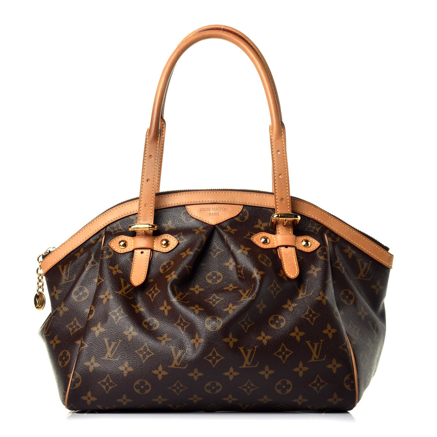 Louis Vuitton Monogram Tivoli GM 1 of 10