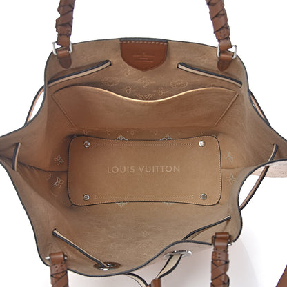 Louis Vuitton Mahina Girolata Creme 7 of 12