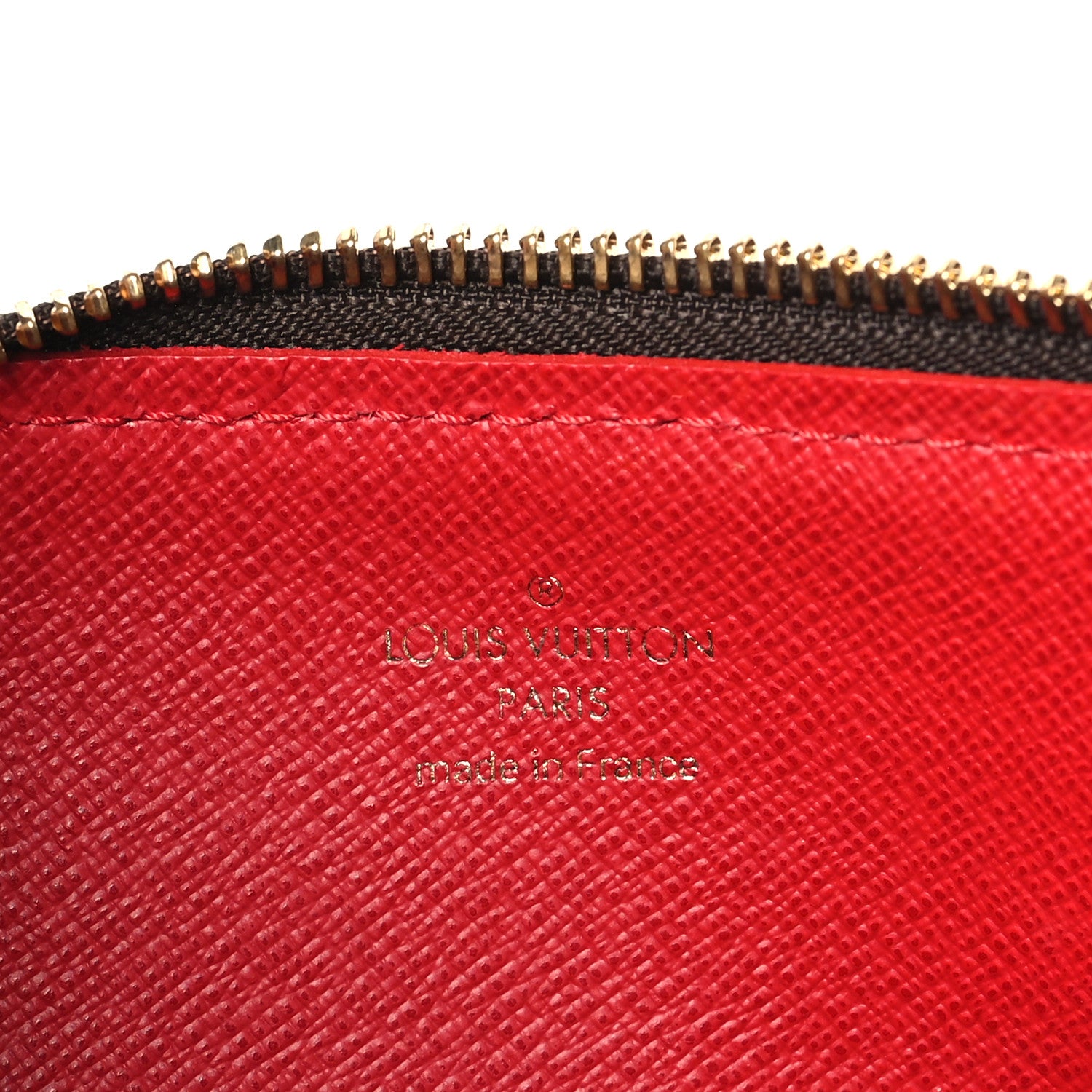 Louis Vuitton Damier Ebene Papillon 26 5 of 7