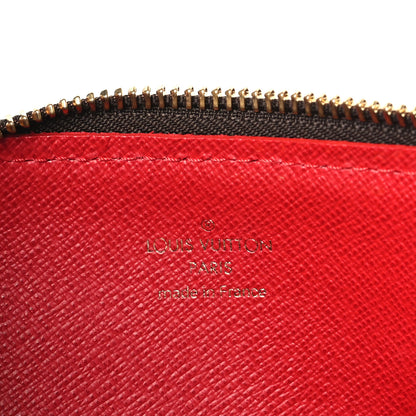 Louis Vuitton Damier Ebene Papillon 26 5 of 7