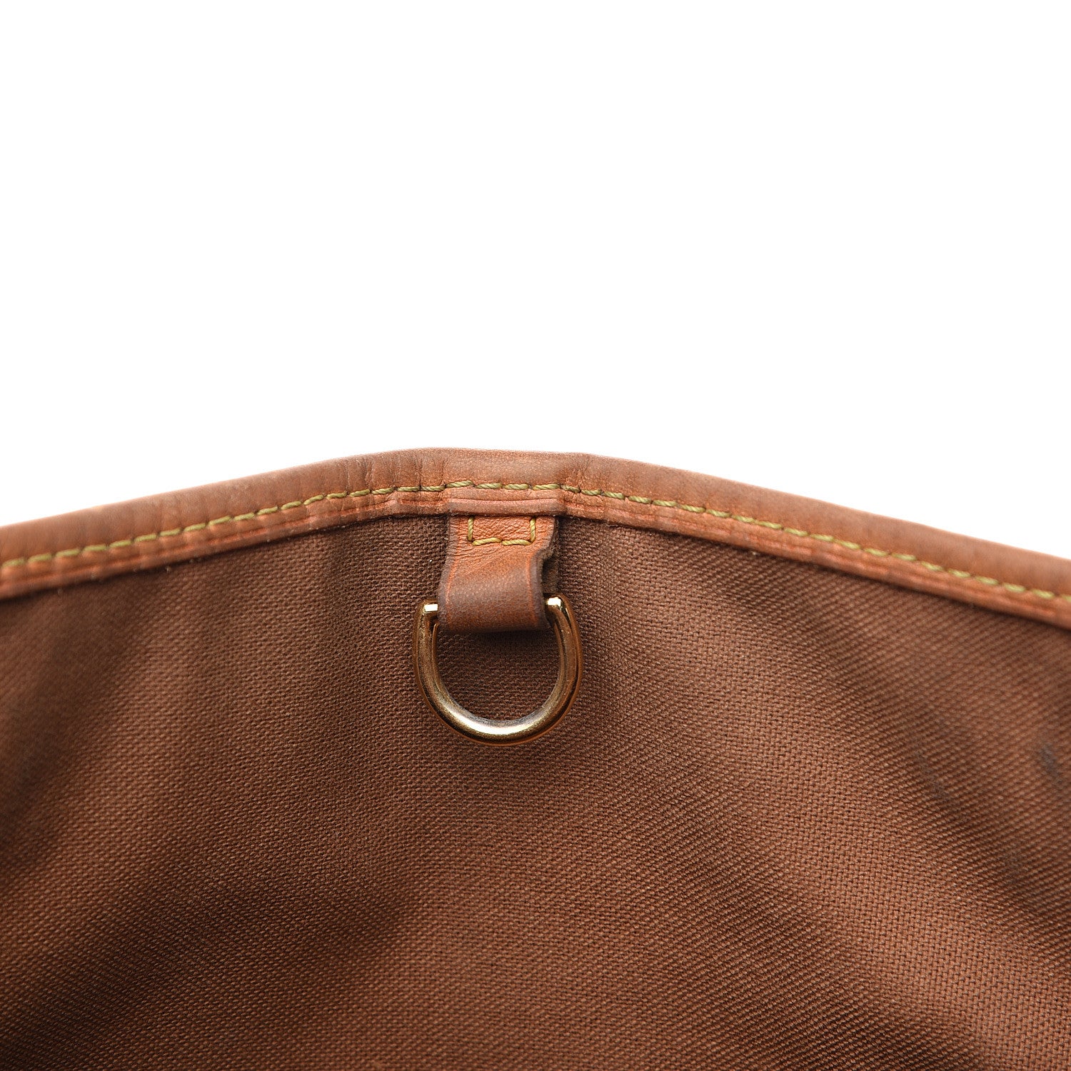 Louis Vuitton Monogram Batignolles Horizontal 7 of 14