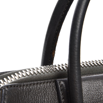 Givenchy Sugar Goatskin Medium Antigona Grey 14 of 28