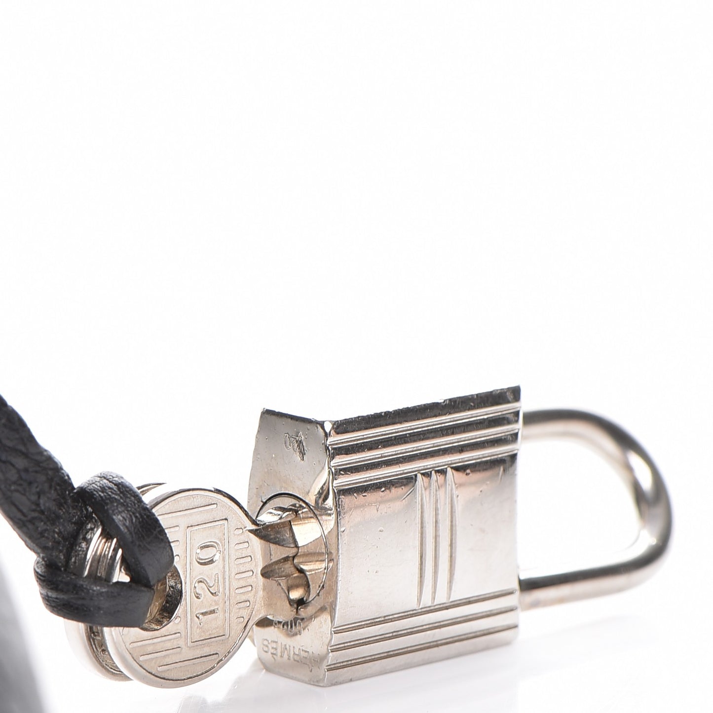 Togo Birkin 35 Black