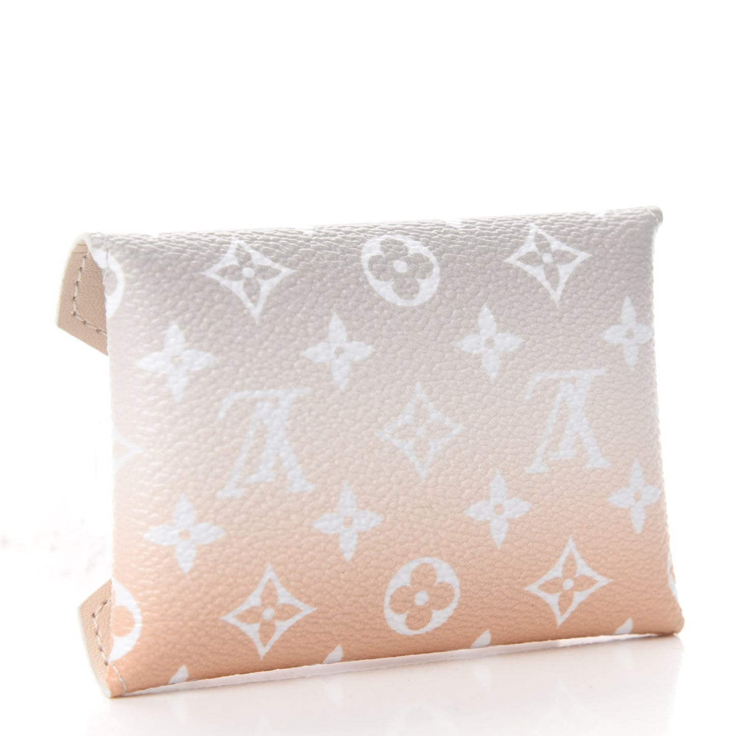 Monogram By The Pool Small Kirigami Pochette Insert Brume