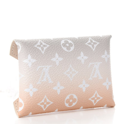 Louis Vuitton Monogram By The Pool Small Kirigami Pochette Insert Brume 3 of 6