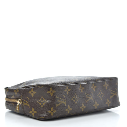 Louis Vuitton Monogram Trousse Toilette 23 4 of 9