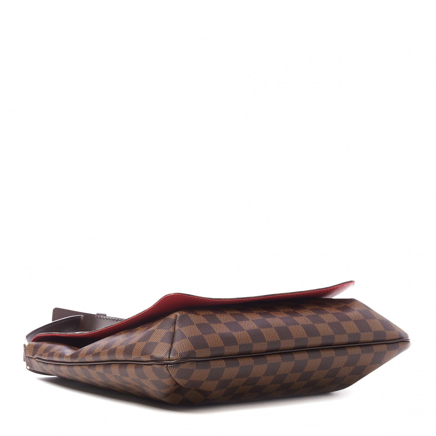 Louis Vuitton Damier Ebene Musette GM 4 of 8
