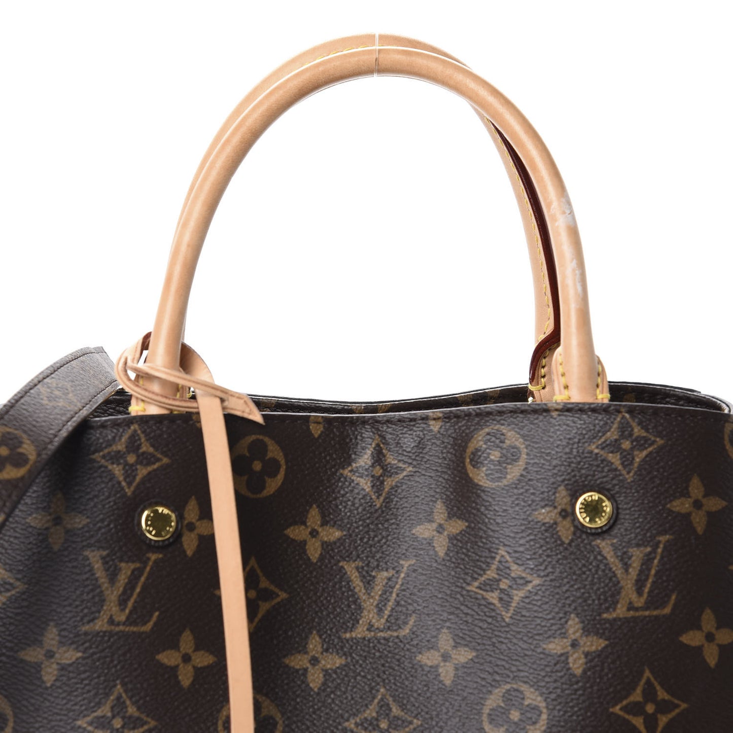 Monogram Montaigne MM