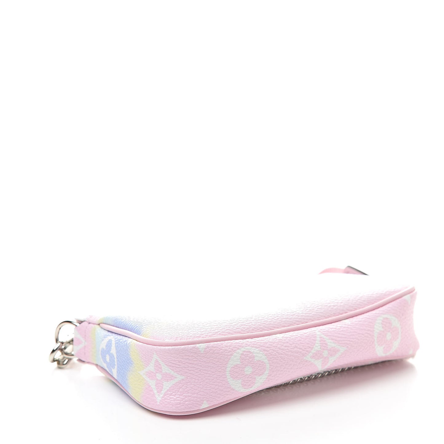 Monogram Escale Mini Pochette Accessories Pastel