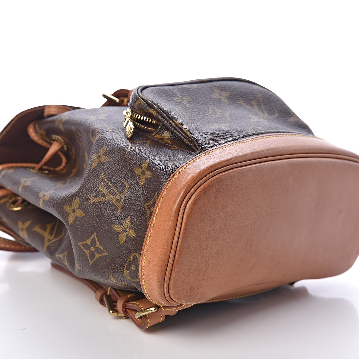 Monogram Mini Montsouris Backpack