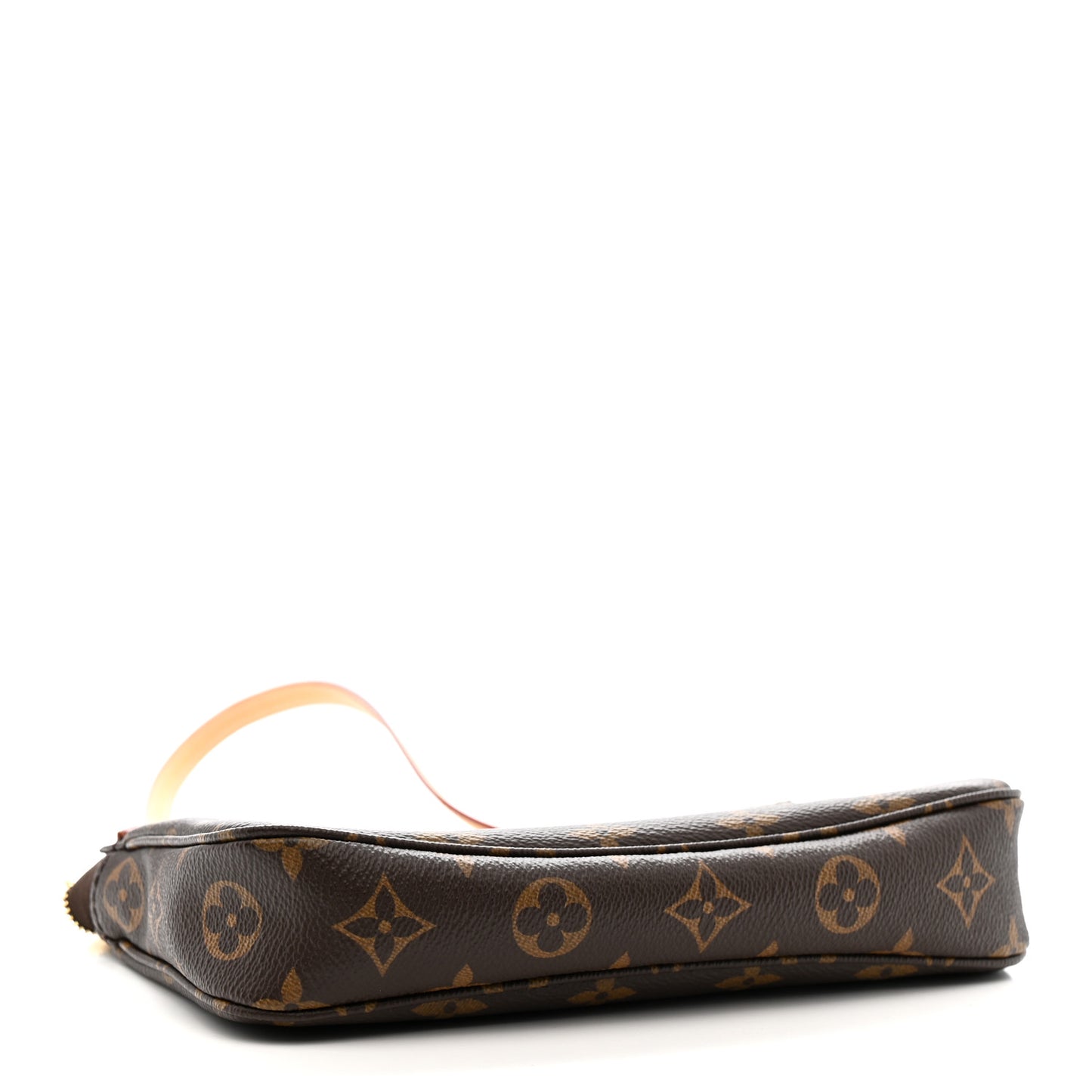 Monogram Chain Pochette Accessories