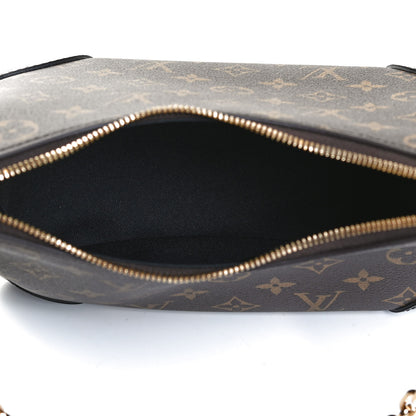 Louis Vuitton Monogram Boulogne NM Black 5 of 11