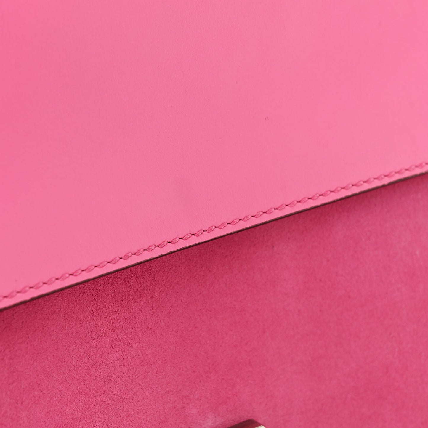 Suede Cudu Vitello Velvet Small Dionysus Shoulder Bag Pink Tropical Flower