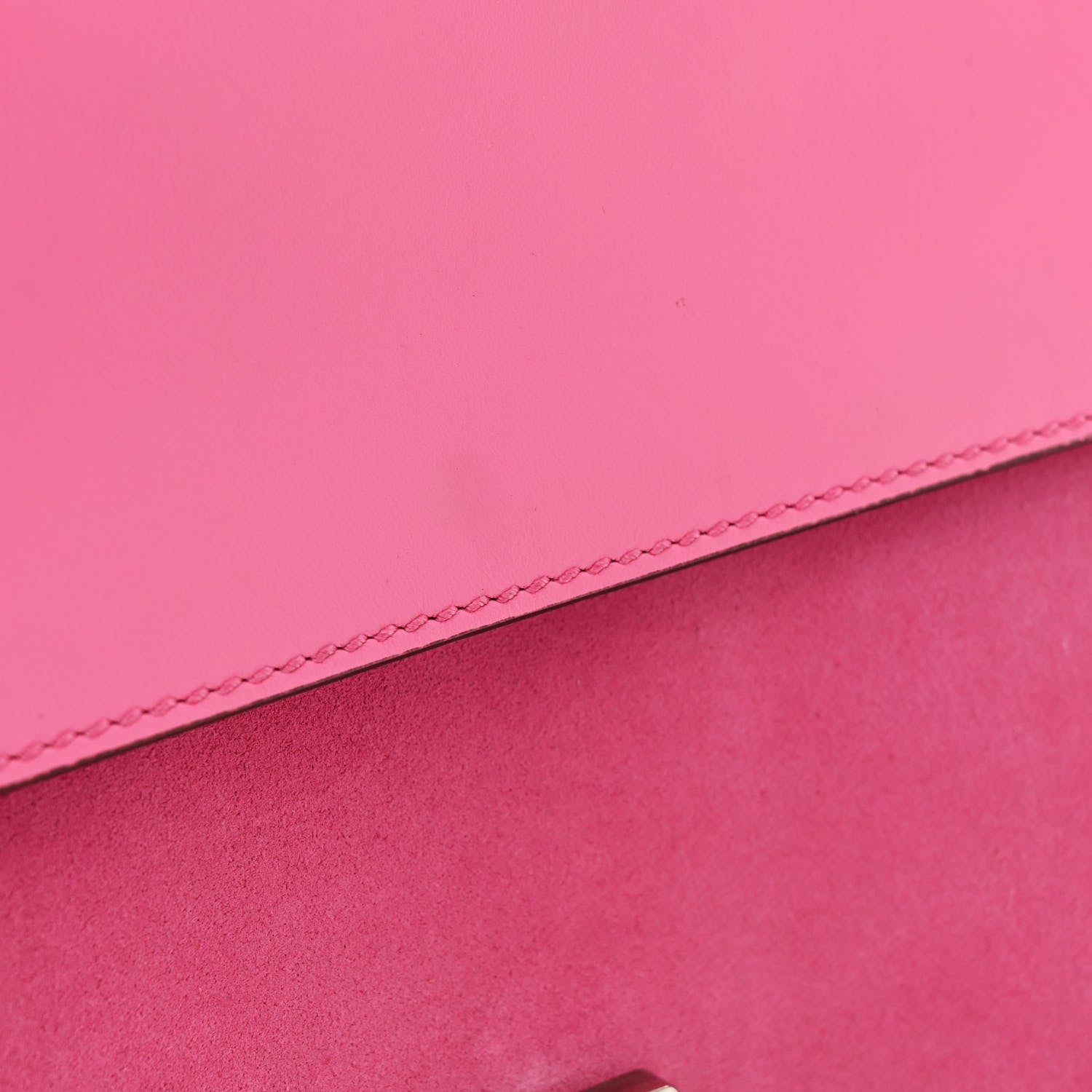 Gucci Suede Cudu Vitello Velvet Small Dionysus Shoulder Bag Pink Tropical Flower 16 of 16