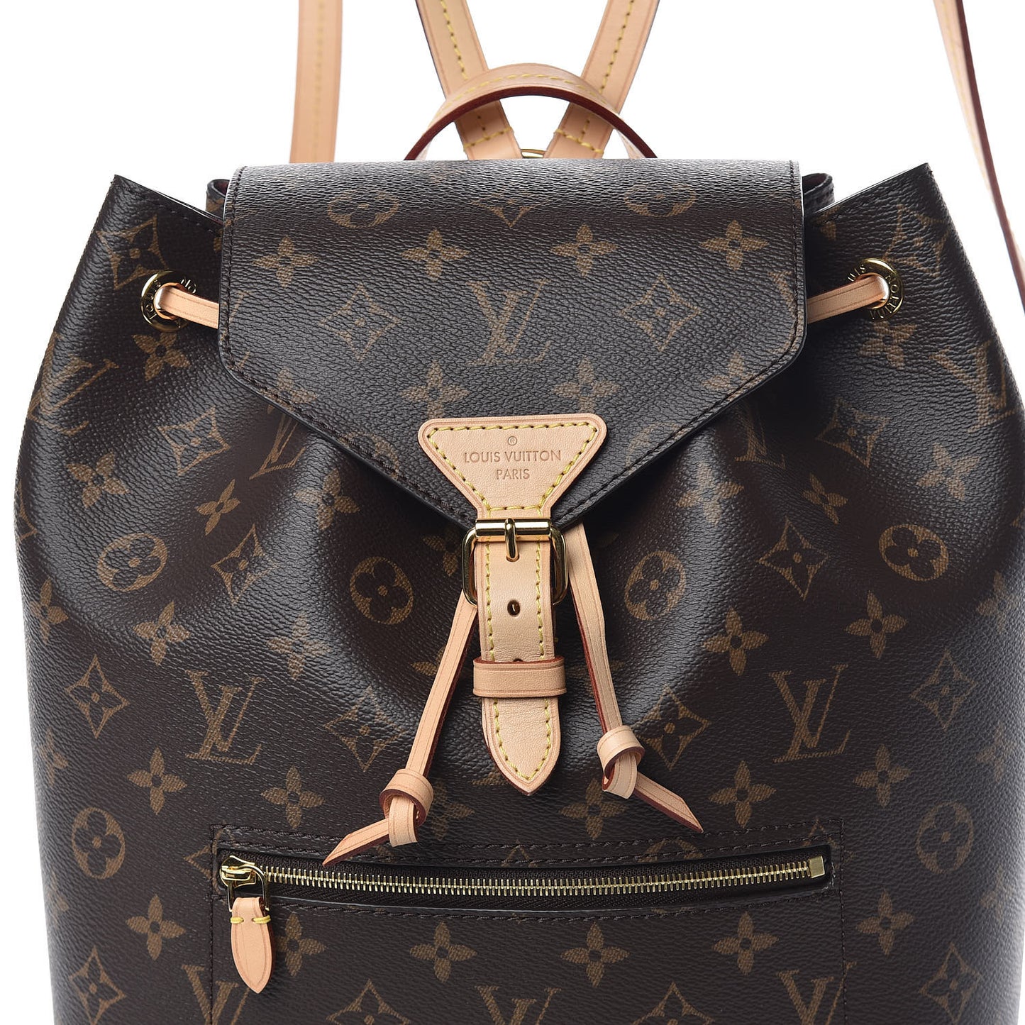 Monogram Montsouris NM Backpack