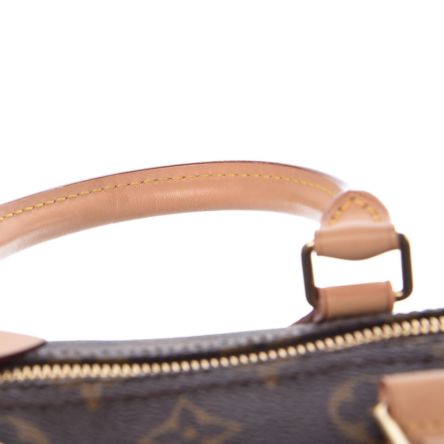 Louis Vuitton Monogram Speedy 25 15 of 22