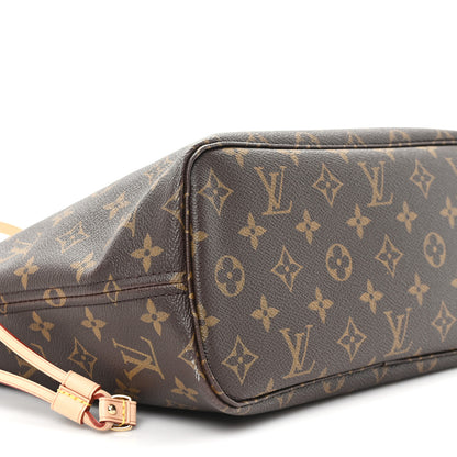 Louis Vuitton Monogram Neo Neverfull PM 9 of 10