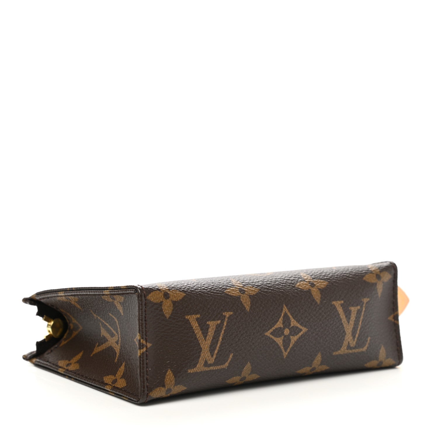 Louis Vuitton Monogram Toiletry Pouch 15 4 of 7