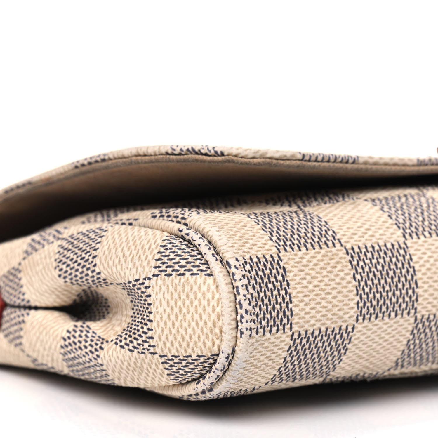 Louis Vuitton Damier Azur Favorite PM 10 of 17