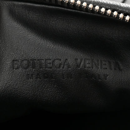 Bottega Veneta Nappa Intrecciato Mini Jodie Black 6 of 10