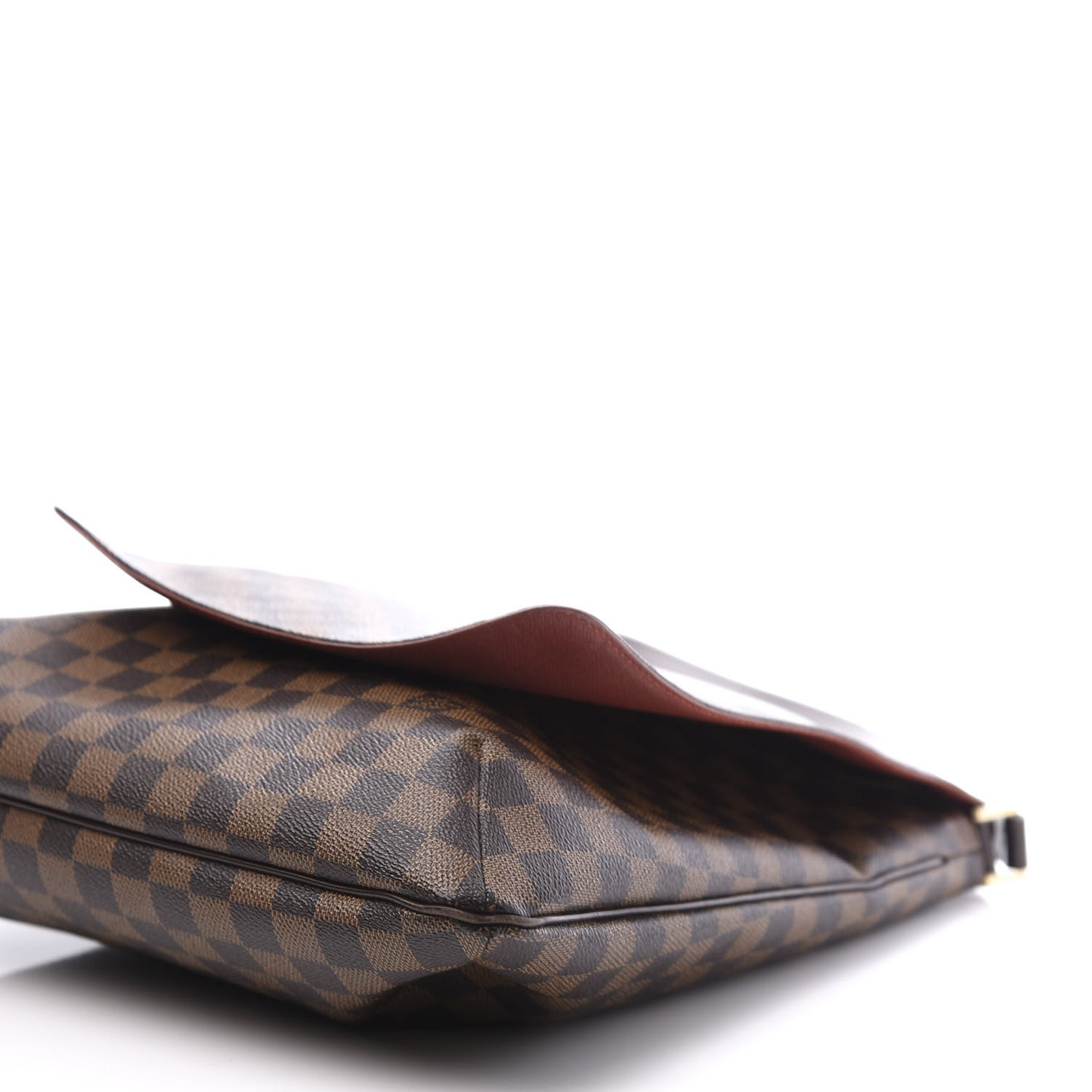 Damier Ebene Musette GM