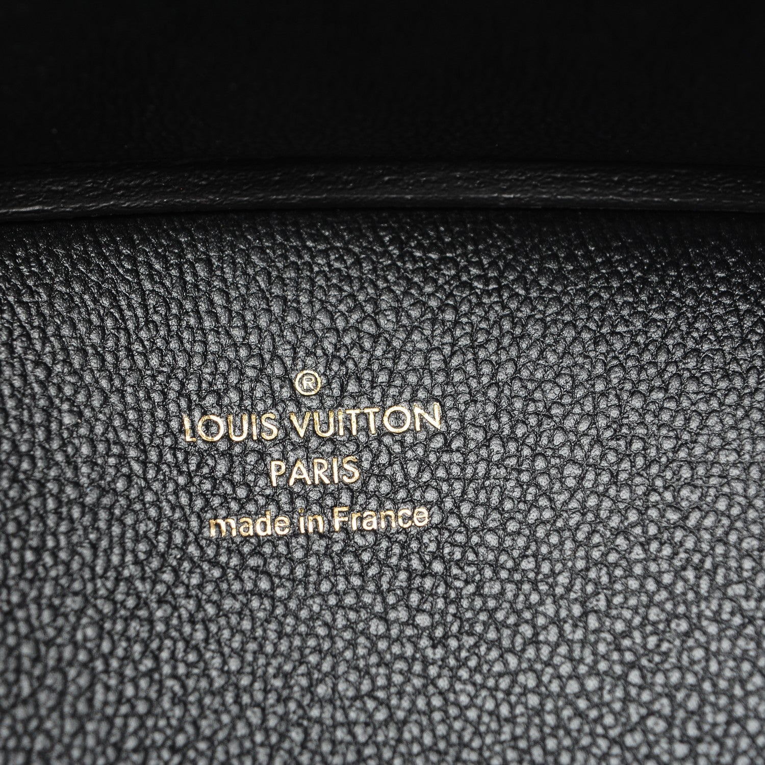 Louis Vuitton Monogram Florine Black 7 of 7