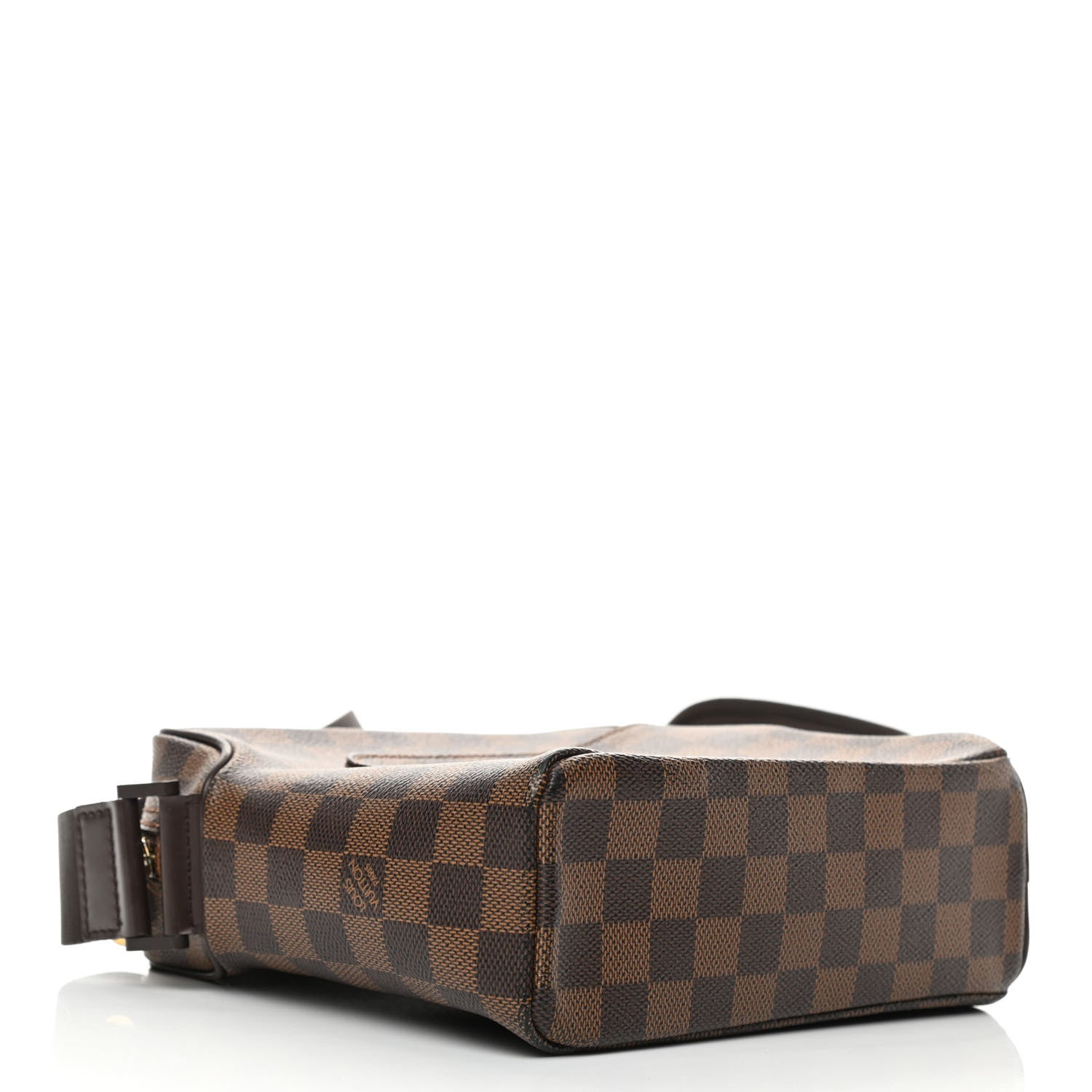 Louis Vuitton Damier Ebene Olav PM Messenger Bag 6 of 17