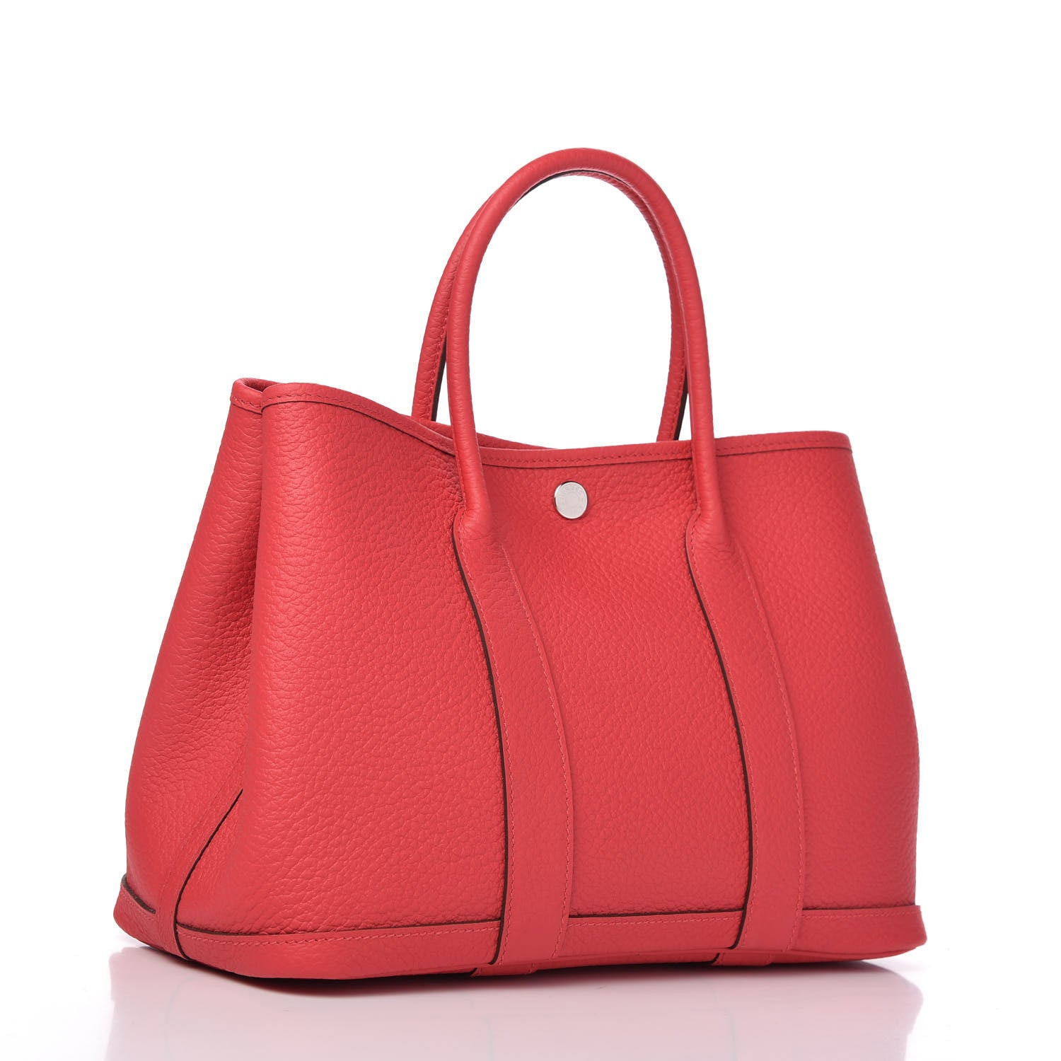 Hermes Negonda Garden Party 30 TPM Bougainvillea 3 of 11