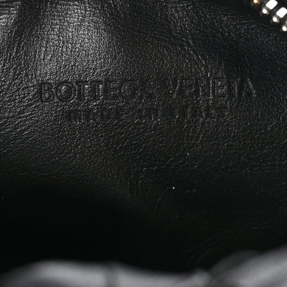 Bottega Veneta Nappa Intrecciato Mini Jodie Black 6 of 10
