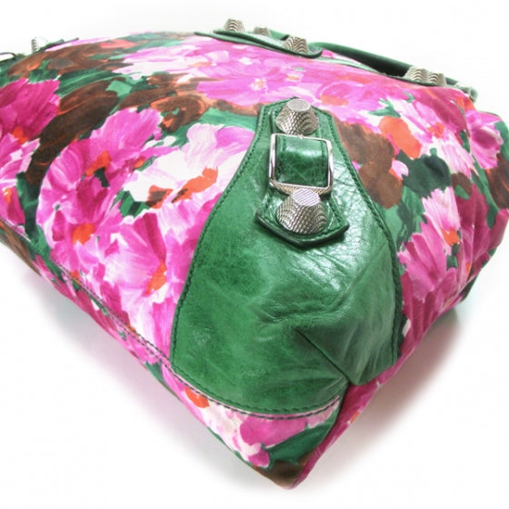 Agneau Floral Giant Brief