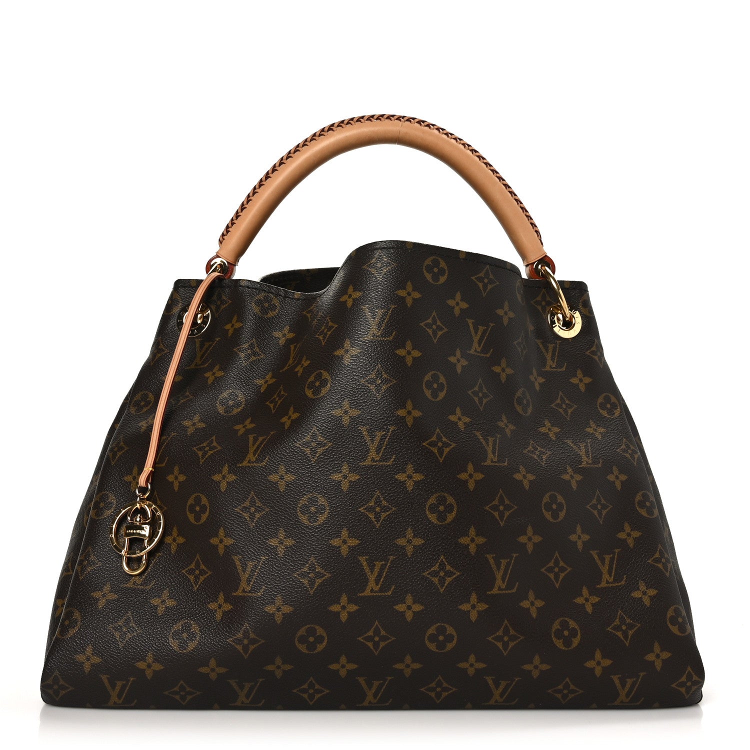 Louis Vuitton Monogram Artsy MM 1 of 9